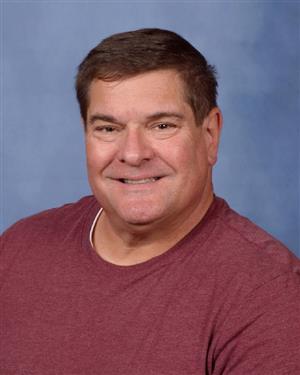 Mr. Marsala 